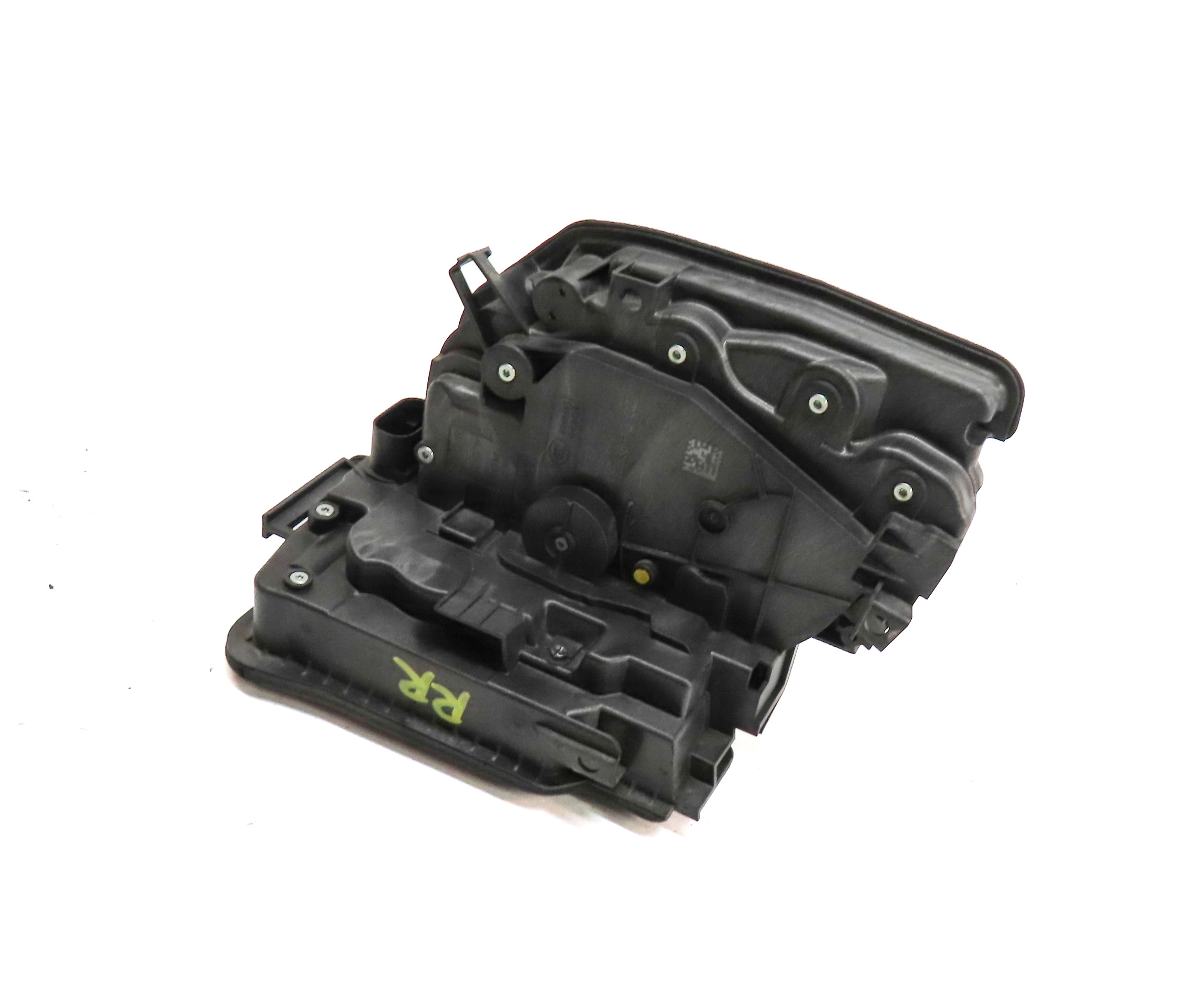 2014-2021 BMW X1 X2 X5 X6 (F15 F16 F39 F48) RIGHT REAR DOOR LOCK LATCH ACTUATOR — exact item pictured